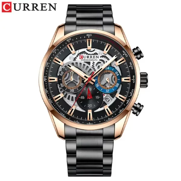 Reloj Curren - 8391