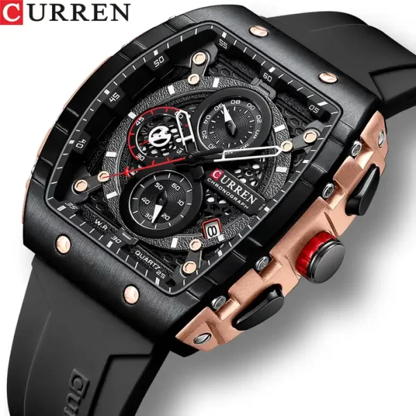 Reloj curren - 8442