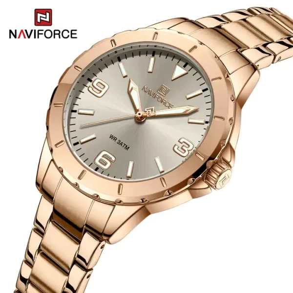 Reloj Naviforce - 5022