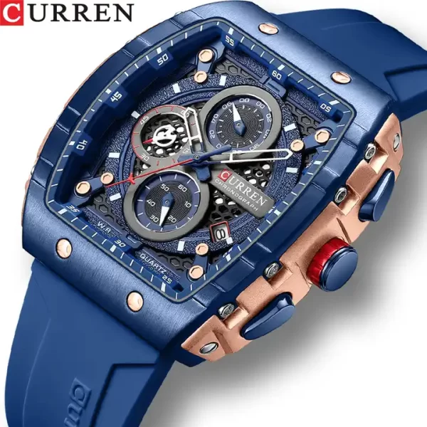 Reloj curren - 8442