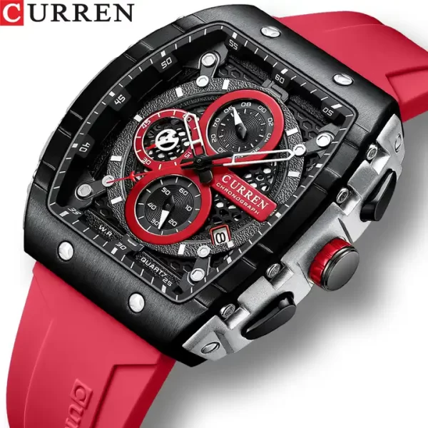 Reloj curren - 8442