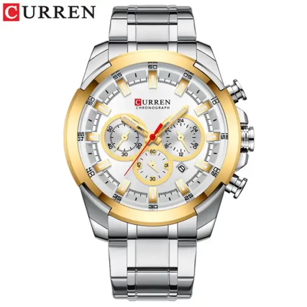 Reloj curren - 8361