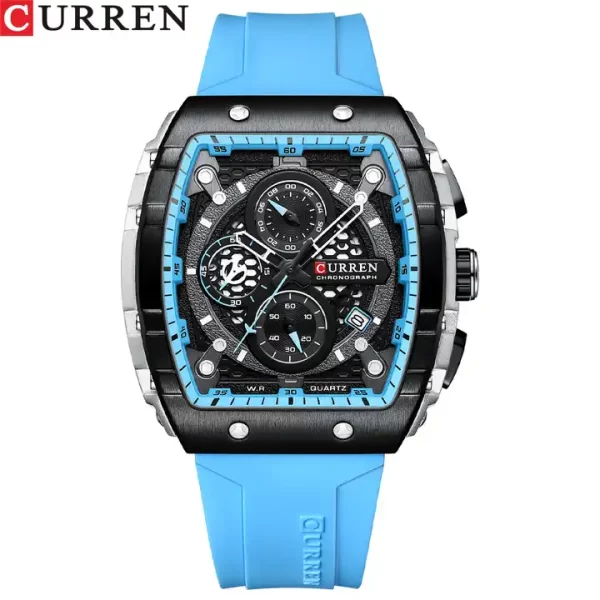 Reloj curren - 8442