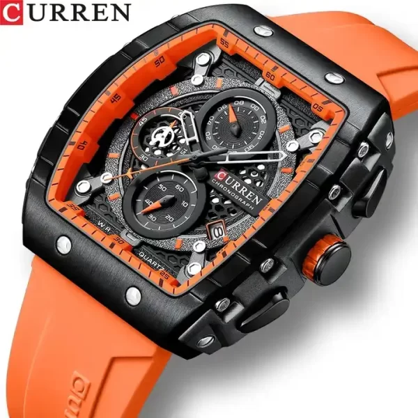 Reloj Curren - 8442