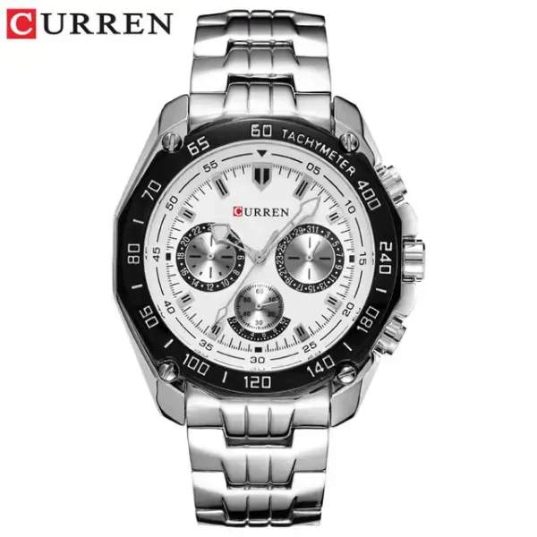 RELOJ CURREN – 8077