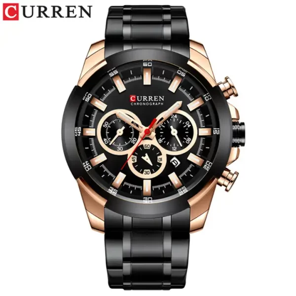 Reloj curren - 8361