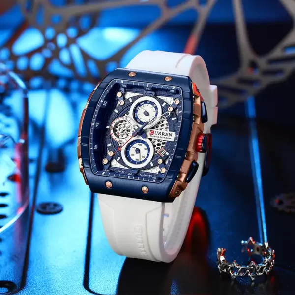 Reloj curren - 8442