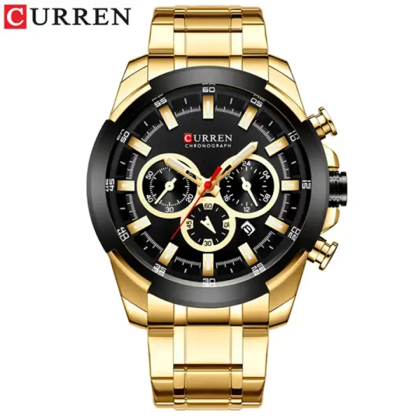 Reloj curren - 8361