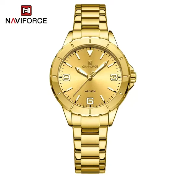 Reloj Naviforce - 5022