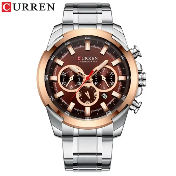 Reloj curren - 8361