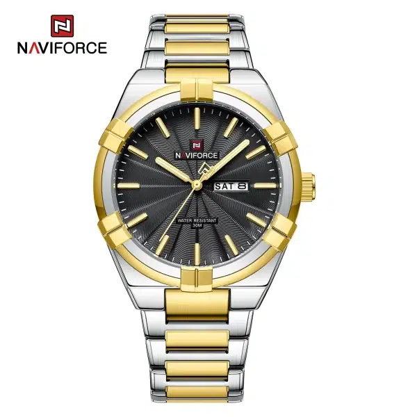 Reloj Naviforce - 9218